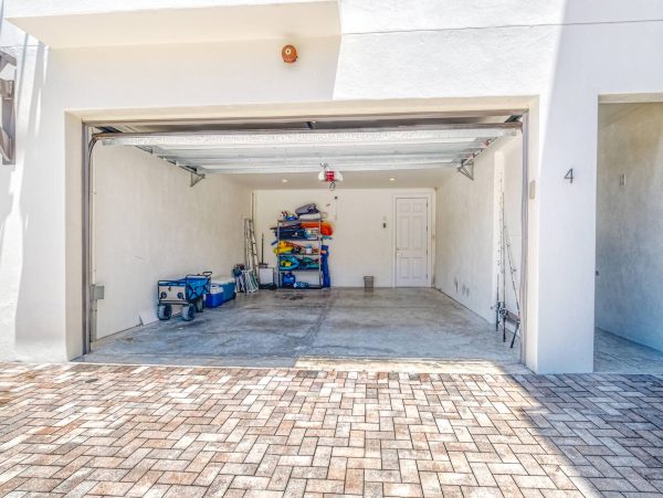 Clearwater Beach Townhome with Pool and Water Views