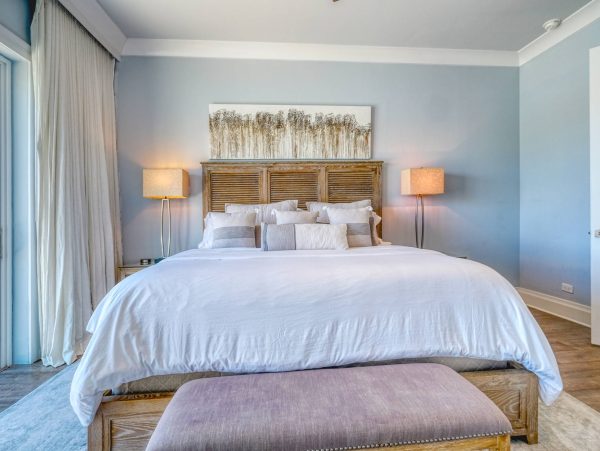Clearwater Beach Townhome with Pool and Water Views