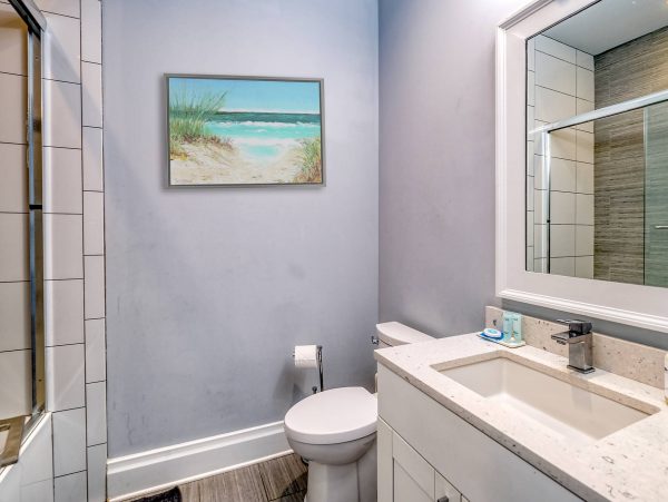 Clearwater Beach Townhome with Pool and Water Views