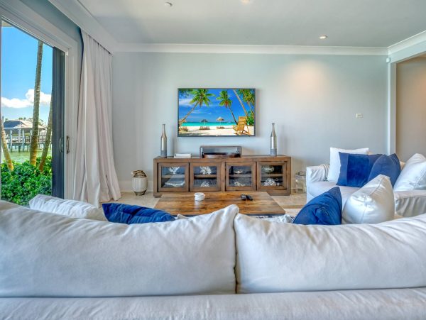 Clearwater Beach Townhome with Pool and Water Views