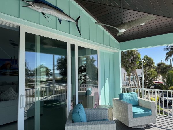 Luxurious Coastal Home in Fort Myers Beach, FL - Steps From the Sand