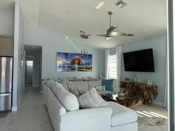 Luxurious Coastal Home in Fort Myers Beach, FL - Steps From the Sand