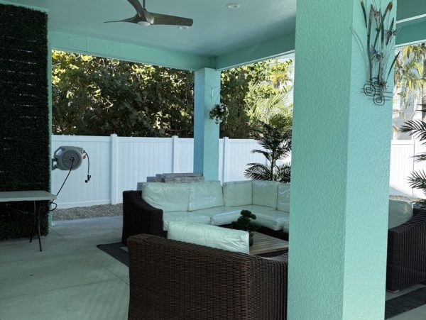 Luxurious Coastal Home in Fort Myers Beach, FL - Steps From the Sand