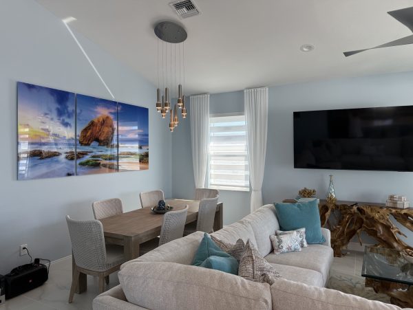 Luxurious Coastal Home in Fort Myers Beach, FL - Steps From the Sand