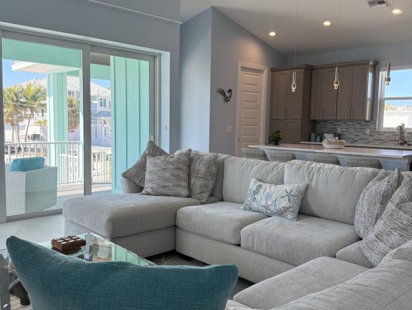 Luxurious Coastal Home in Fort Myers Beach, FL - Steps From the Sand