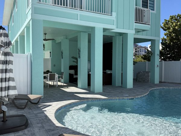 Luxurious Coastal Home in Fort Myers Beach, FL - Steps From the Sand