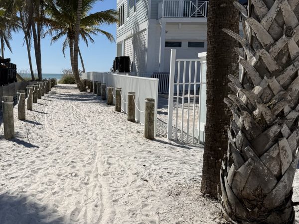 Luxurious Coastal Home in Fort Myers Beach, FL - Steps From the Sand