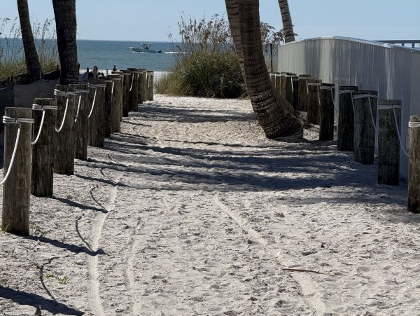 Luxurious Coastal Home in Fort Myers Beach, FL - Steps From the Sand