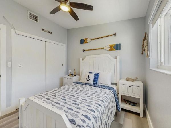 Key Largo Waterfront Home With Private Pool and Dock