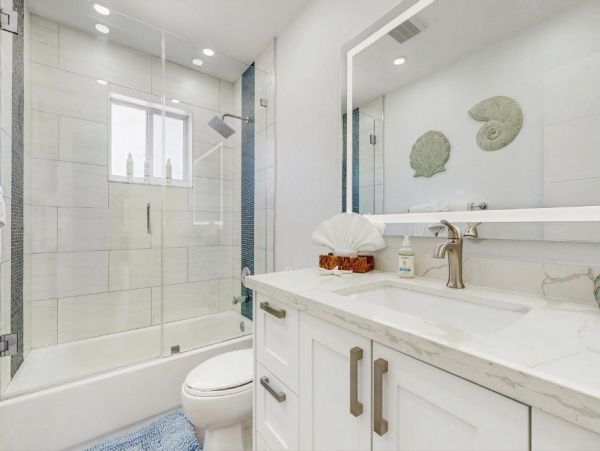 Key Largo Waterfront Home With Private Pool and Dock