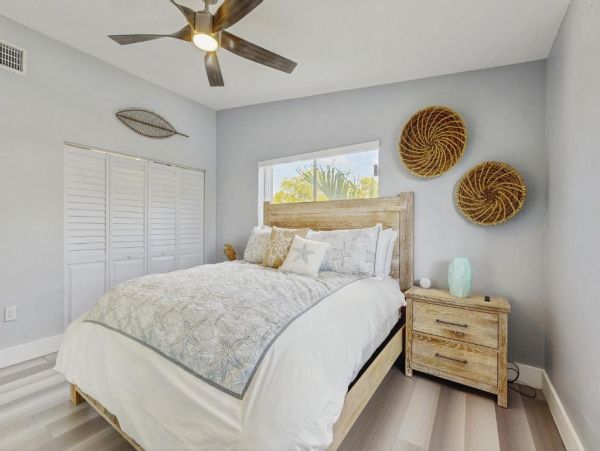 Key Largo Waterfront Home With Private Pool and Dock