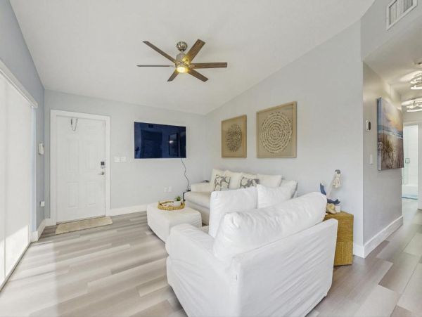 Key Largo Waterfront Home With Private Pool and Dock