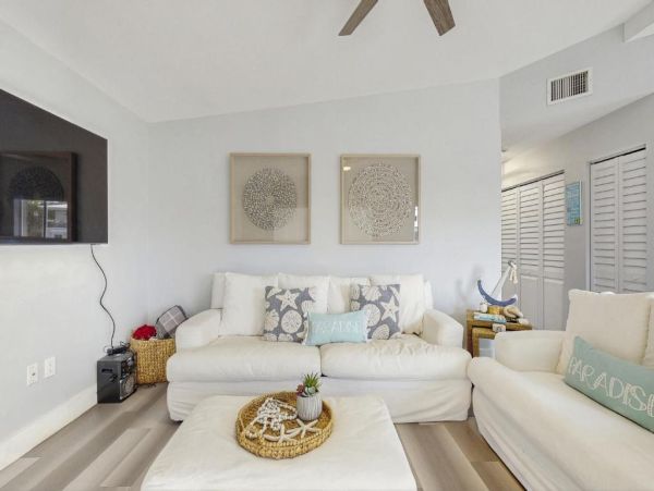 Key Largo Waterfront Home With Private Pool and Dock