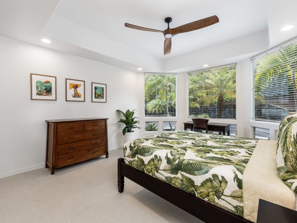 Kailua-Kona Ocean View Home With Infinity Pool