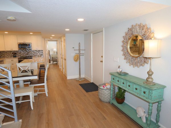 Beachfront Longboat Key Condo With Gulf Views