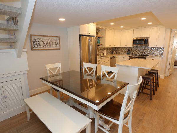 Beachfront Longboat Key Condo With Gulf Views