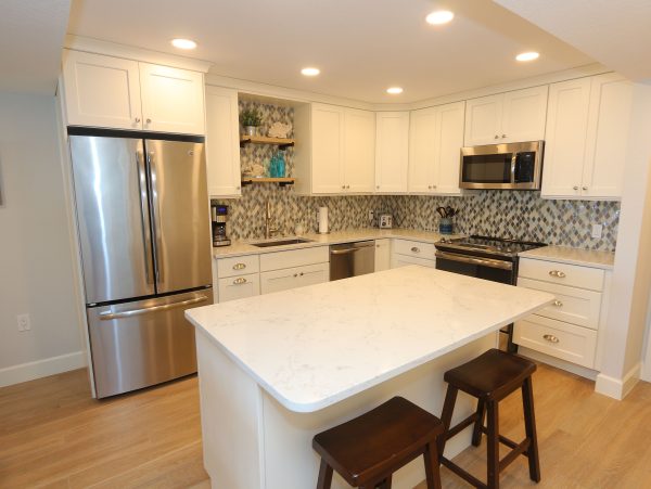 Beachfront Longboat Key Condo With Gulf Views