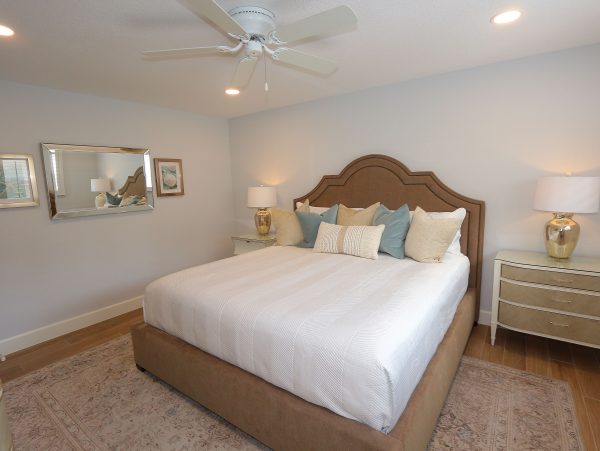 Beachfront Longboat Key Condo With Gulf Views