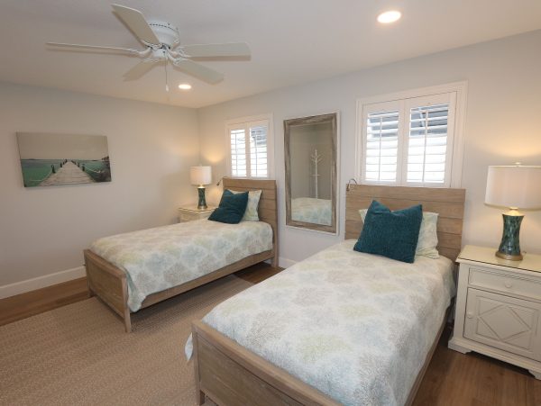 Beachfront Longboat Key Condo With Gulf Views