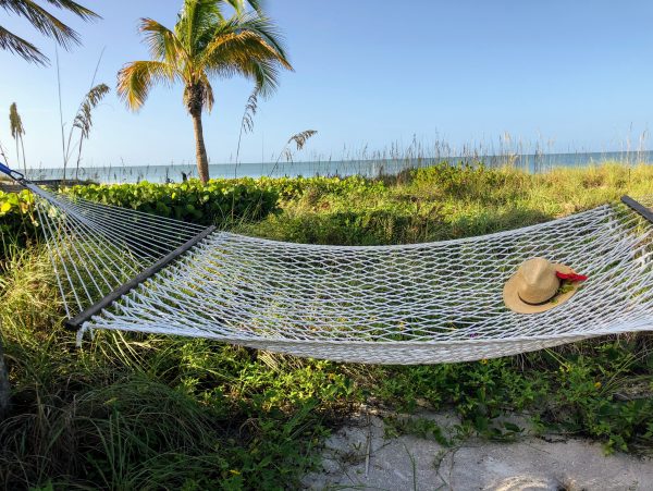Beachfront Longboat Key Condo With Gulf Views