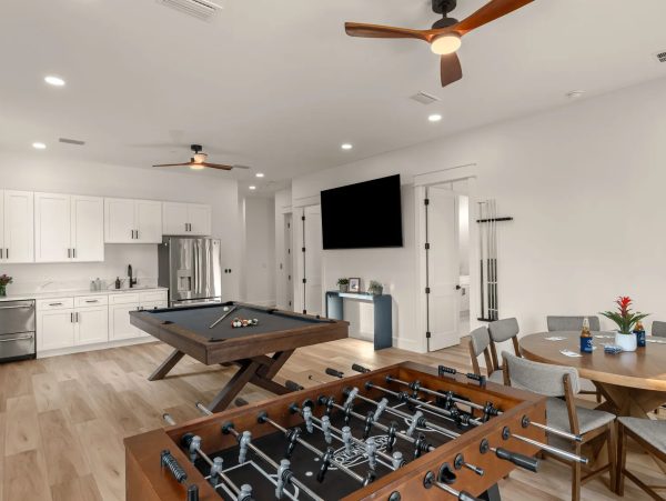 Santa Rosa Beach Vacation Home with Private Pool