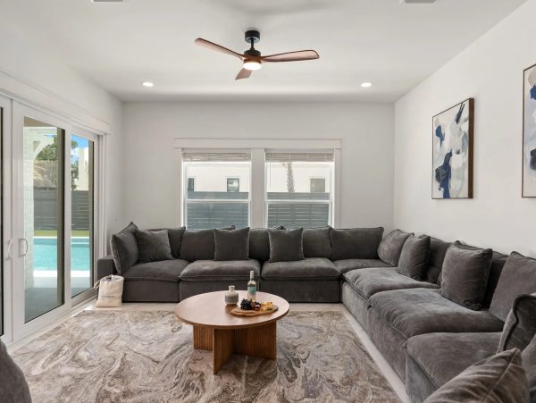 Santa Rosa Beach Vacation Home with Private Pool