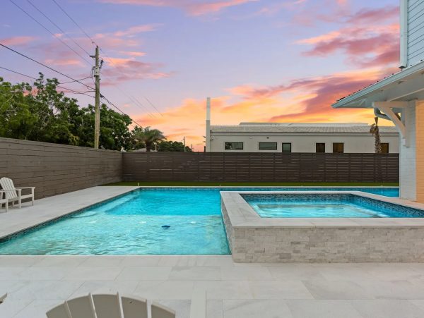 Santa Rosa Beach Vacation Home with Private Pool