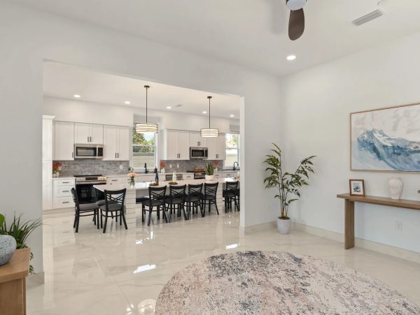 Santa Rosa Beach Vacation Home with Private Pool