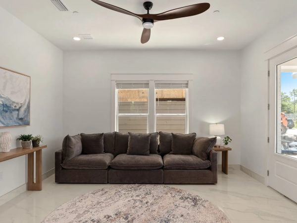 Santa Rosa Beach Vacation Home with Private Pool