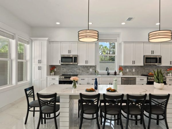 Santa Rosa Beach Vacation Home with Private Pool