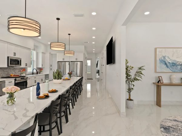 Santa Rosa Beach Vacation Home with Private Pool
