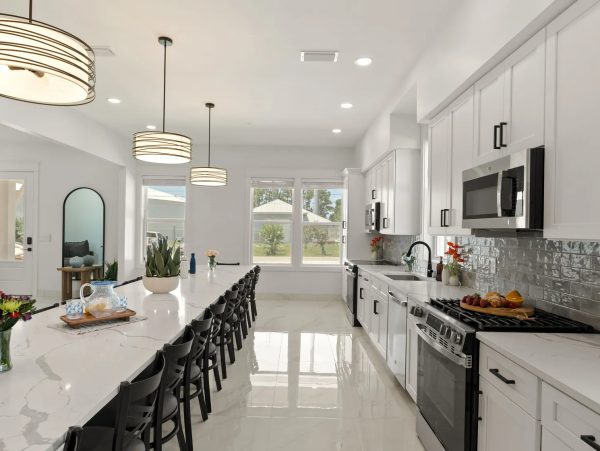 Santa Rosa Beach Vacation Home with Private Pool