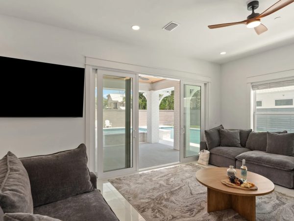 Santa Rosa Beach Vacation Home with Private Pool