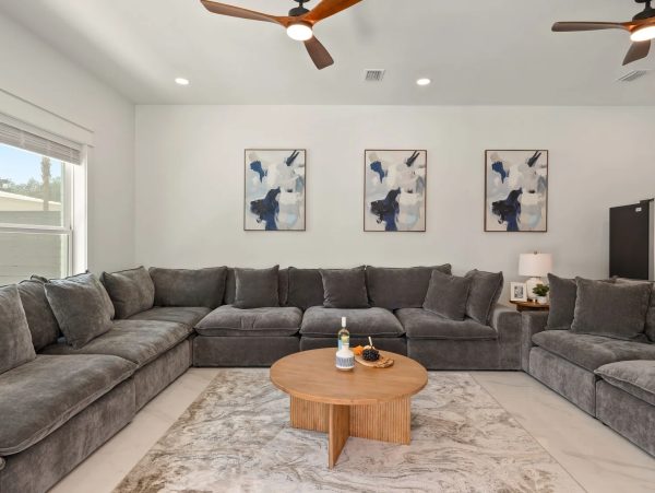 Santa Rosa Beach Vacation Home with Private Pool