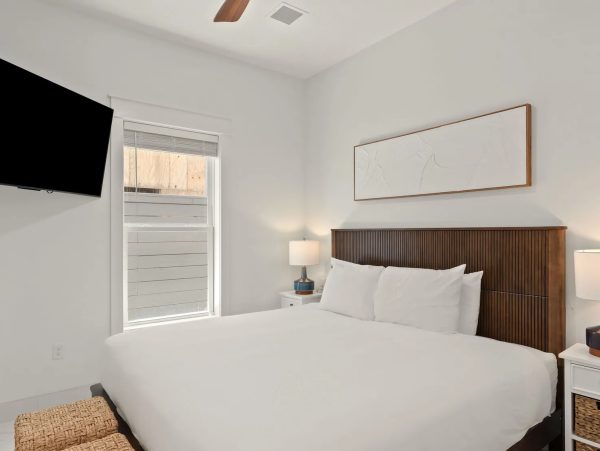 Santa Rosa Beach Vacation Home with Private Pool