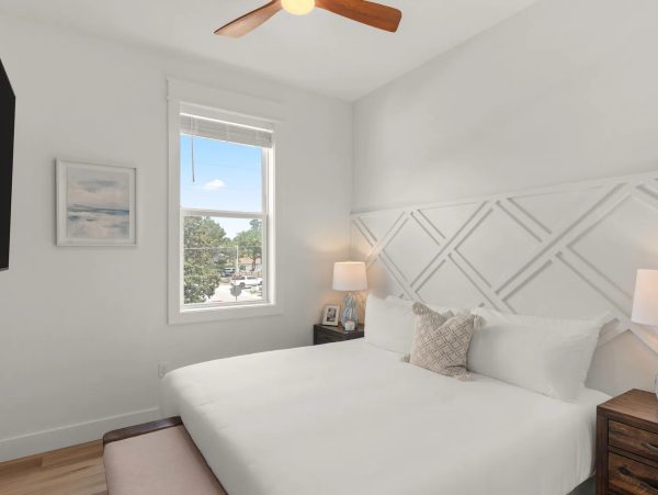 Santa Rosa Beach Vacation Home with Private Pool