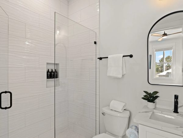 Santa Rosa Beach Vacation Home with Private Pool