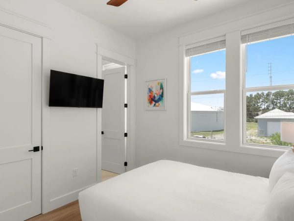 Santa Rosa Beach Vacation Home with Private Pool