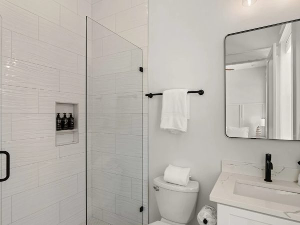 Santa Rosa Beach Vacation Home with Private Pool