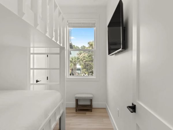 Santa Rosa Beach Vacation Home with Private Pool
