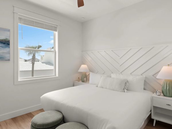 Santa Rosa Beach Vacation Home with Private Pool