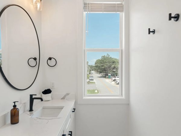 Santa Rosa Beach Vacation Home with Private Pool