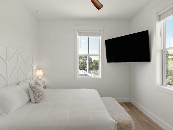 Santa Rosa Beach Vacation Home with Private Pool