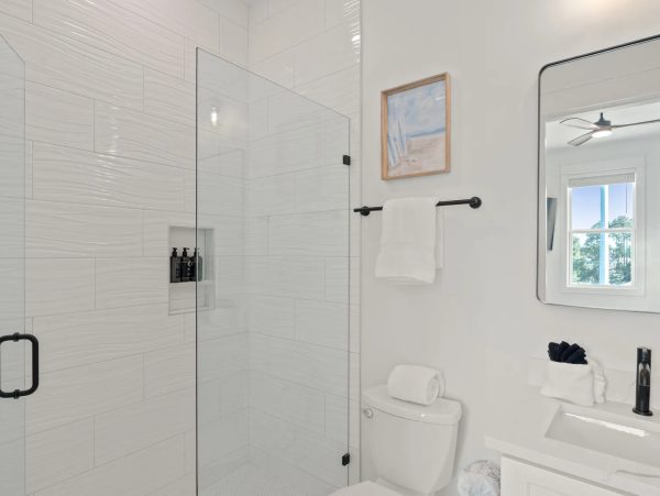 Santa Rosa Beach Vacation Home with Private Pool