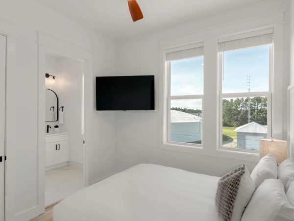 Santa Rosa Beach Vacation Home with Private Pool