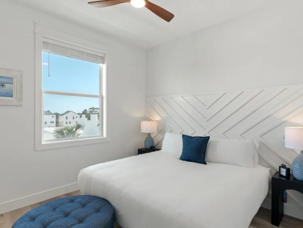 Santa Rosa Beach Vacation Home with Private Pool