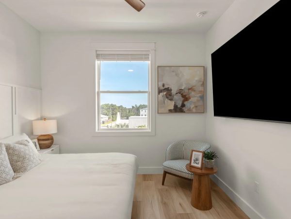 Santa Rosa Beach Vacation Home with Private Pool