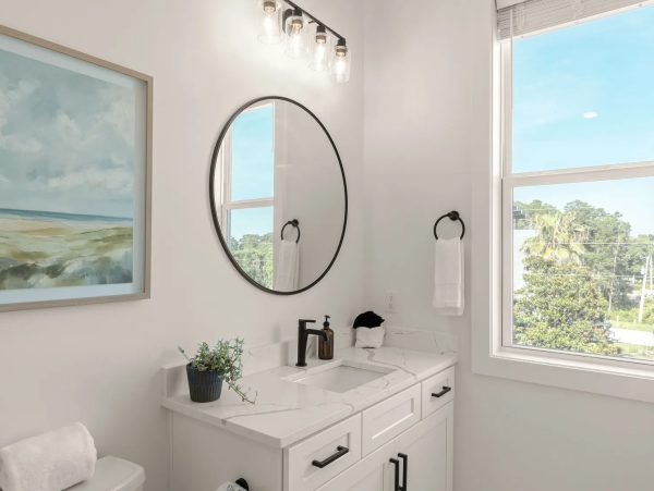Santa Rosa Beach Vacation Home with Private Pool