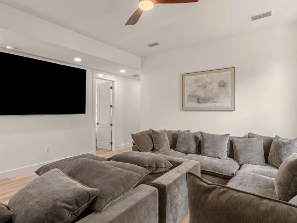 Santa Rosa Beach Vacation Home with Private Pool