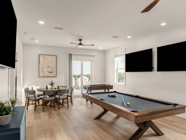 Santa Rosa Beach Vacation Home with Private Pool